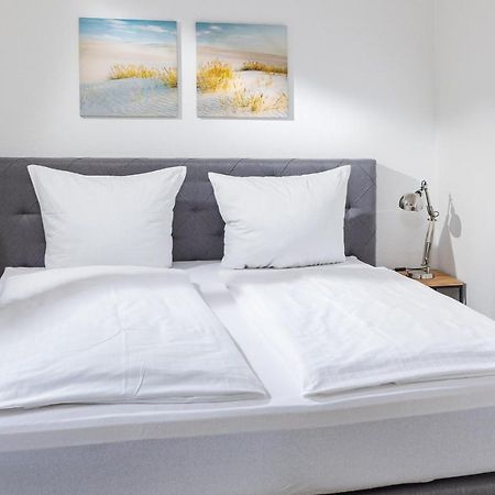 Strandloft Drei Нордерней Экстерьер фото