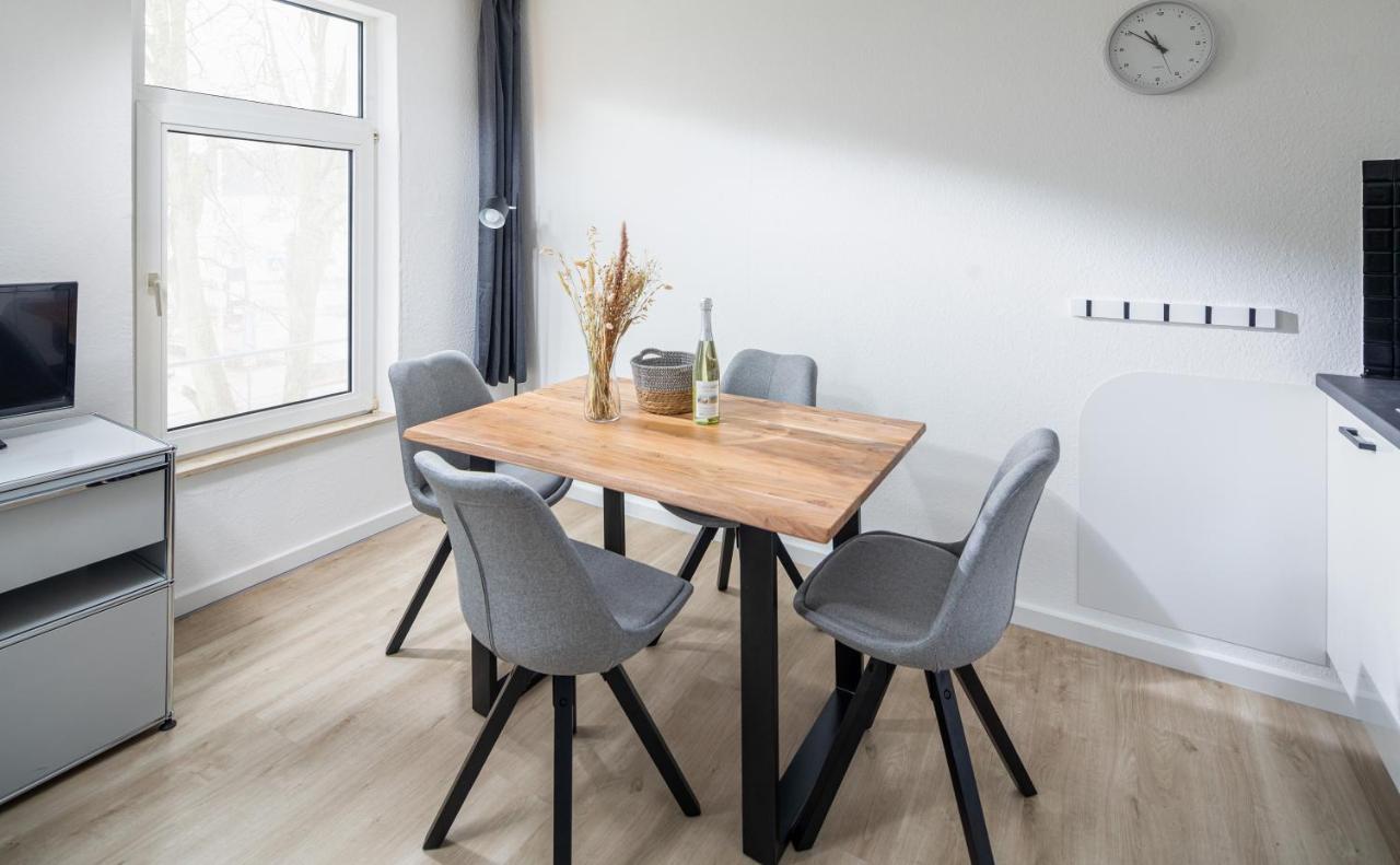 Strandloft Drei Нордерней Экстерьер фото